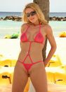 Lustful Lingerie For The Beach 4